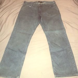 Banana Republic Vintage Straight Jeans